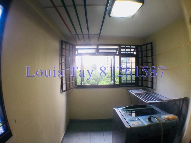 Blk 14 Kampong Arang Road (Kallang/Whampoa), HDB 3 Rooms #173690502